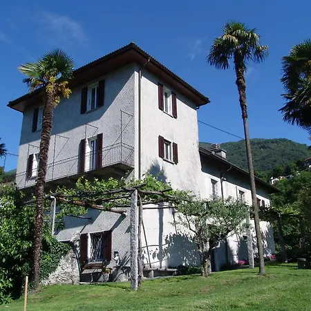 Holiday home Casa Perini *