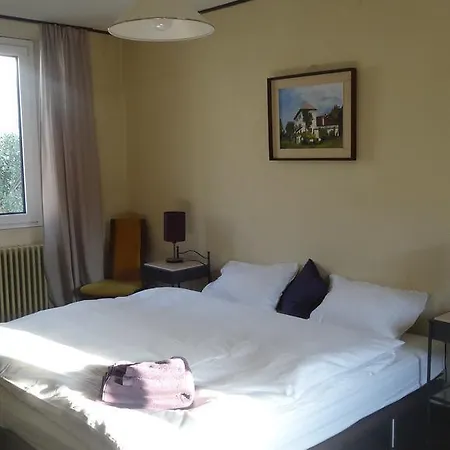 Casa Perini Nyaraló Tenero-Contra