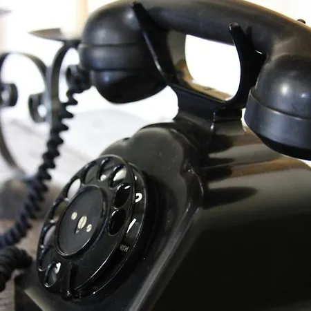 Casa Perini Nyaraló Tenero-Contra