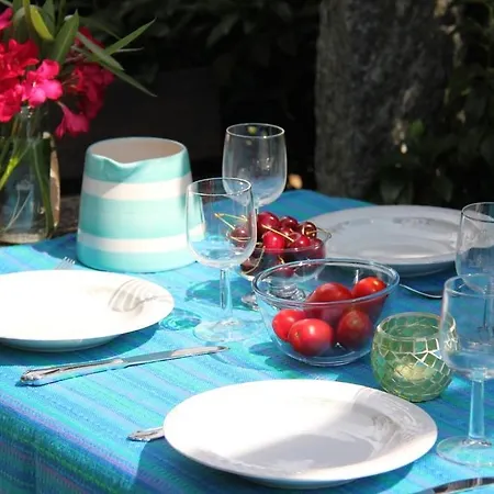 Nyaraló Casa Perini *