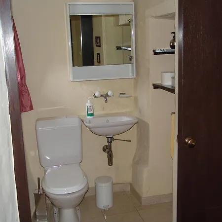 Casa Perini Tenero-Contra