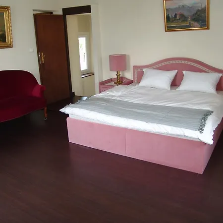 Casa Perini Nyaraló