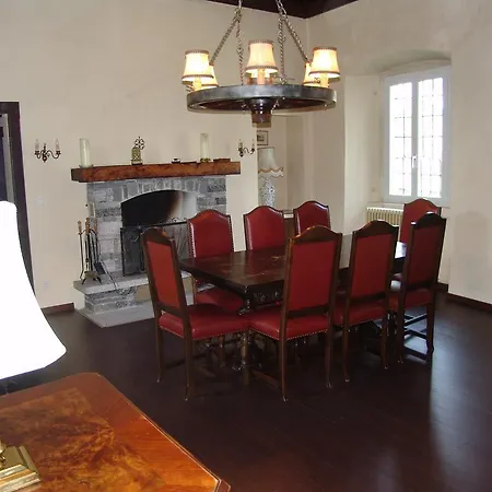Casa Perini *