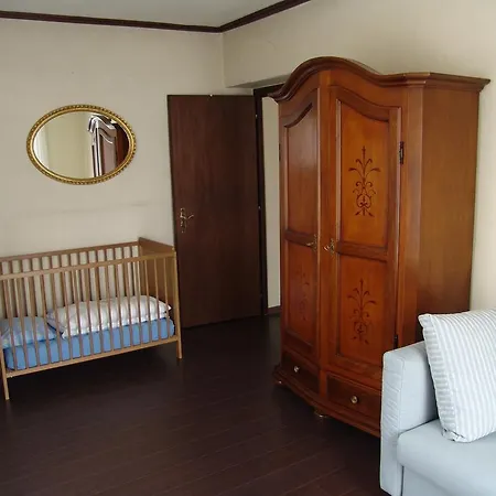 Nyaraló Casa Perini Tenero-Contra