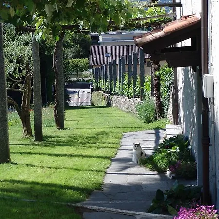 Nyaraló Casa Perini *