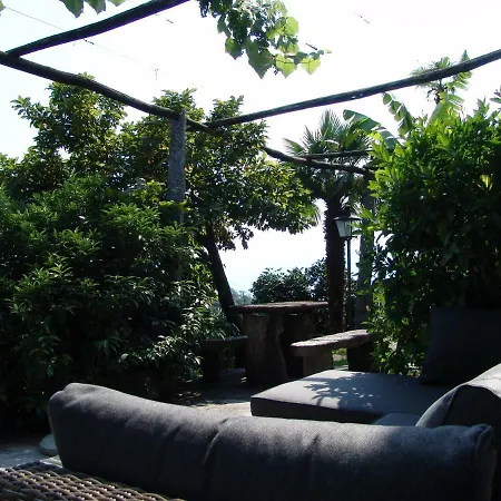 Nyaraló Casa Perini *