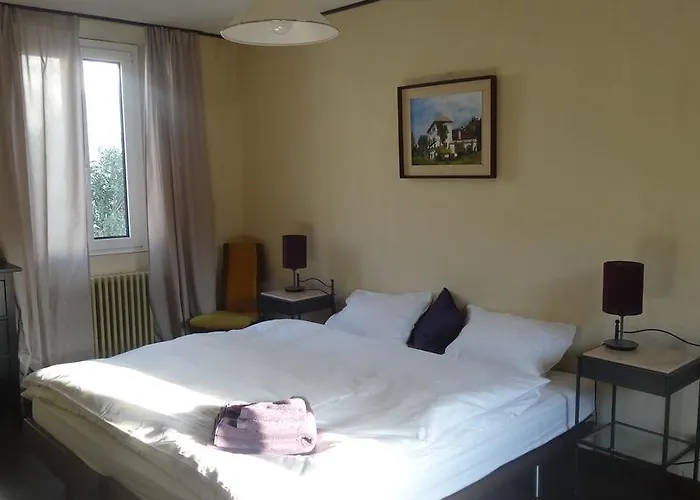 Casa Perini Dom wakacyjny Tenero-Contra