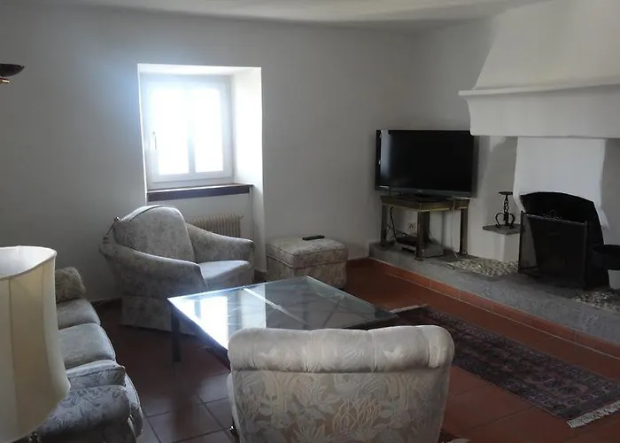 Casa Perini Casa de Férias