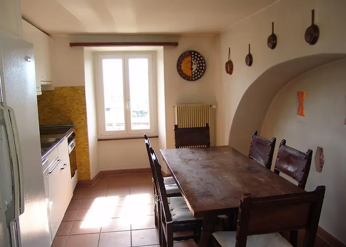 Dom wakacyjny Casa Perini *