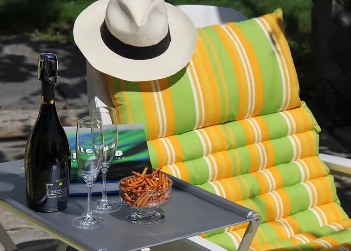 Casa Perini Tenero-Contra