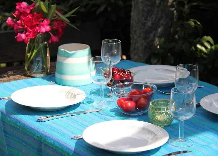 Σπίτι διακοπών Casa Perini *