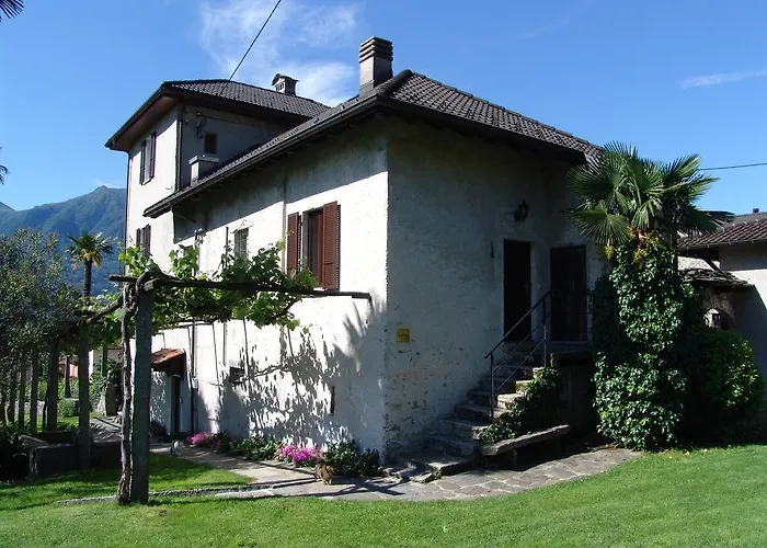 Casa Perini Dom wakacyjny *