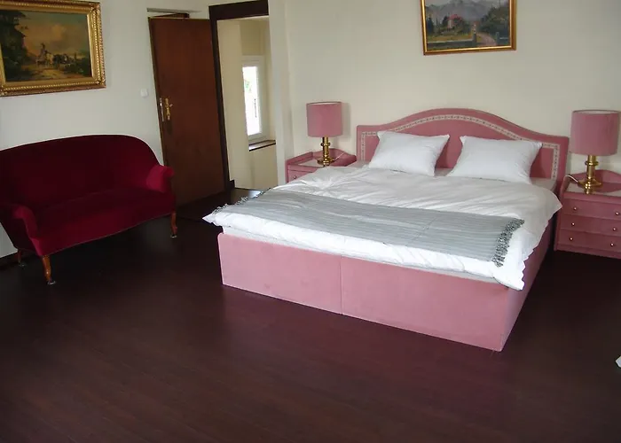 Casa Perini Сasa de vacaciones