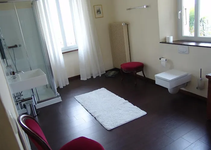 Dom wakacyjny Casa Perini *