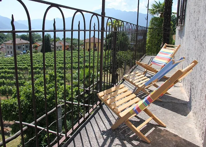 Casa de Férias Casa Perini