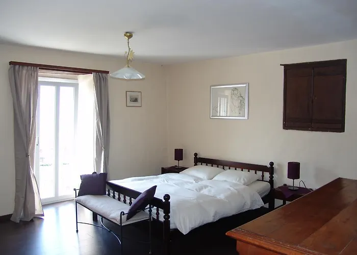 Casa Perini Tenero-Contra