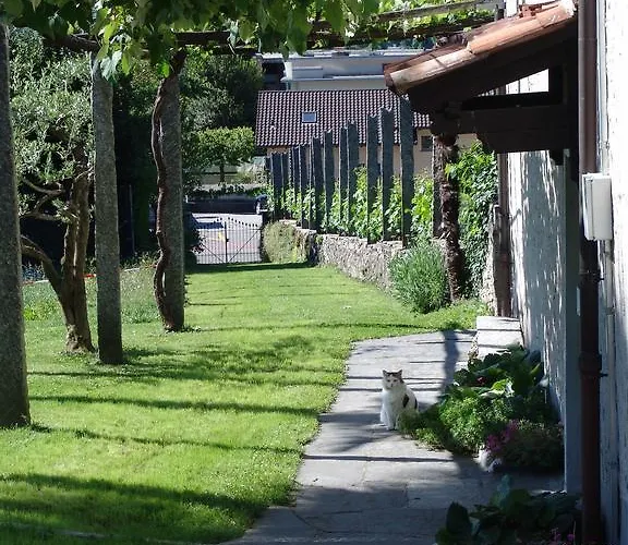 Dom wakacyjny Casa Perini *