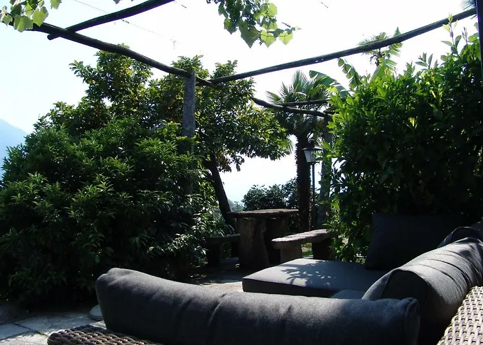 Dom wakacyjny Casa Perini *