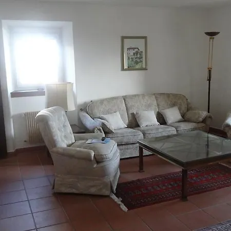 Casa Perini Tenero-Contra