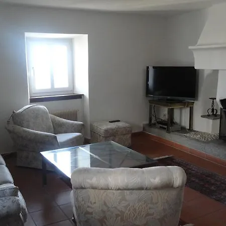 Casa Perini Prázdninový dům