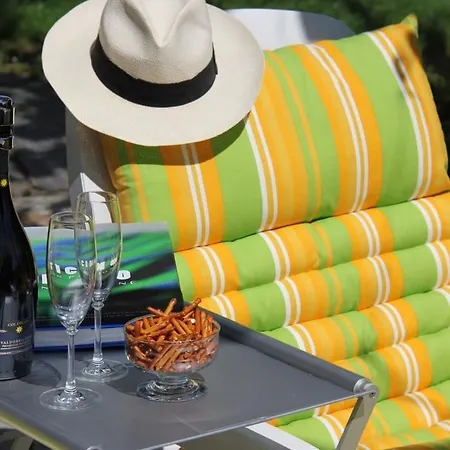 Casa Perini Tenero-Contra