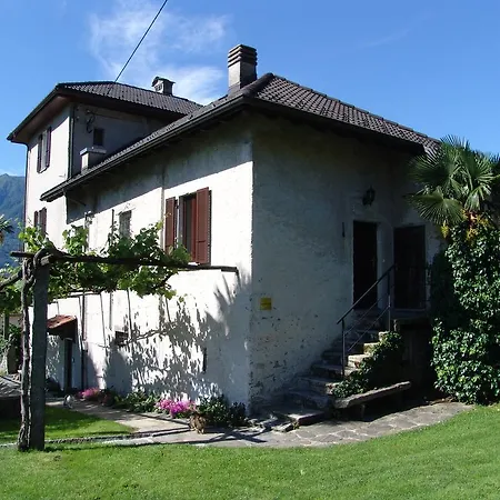 Casa Perini Prázdninový dům *