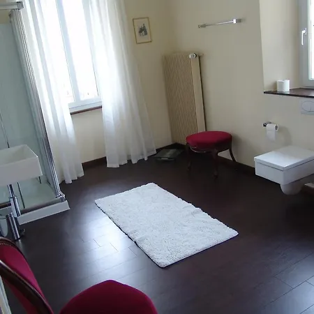 Prázdninový dům Casa Perini *