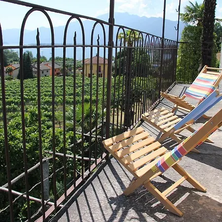 Prázdninový dům Casa Perini