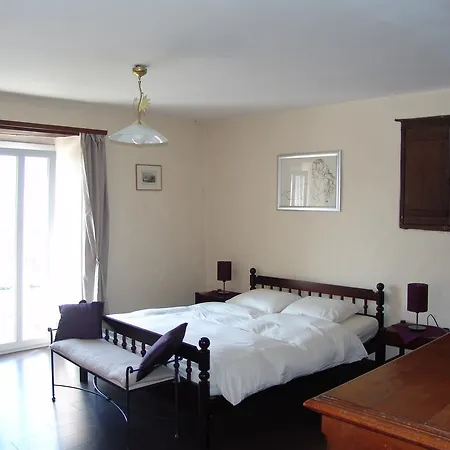 Casa Perini Tenero-Contra