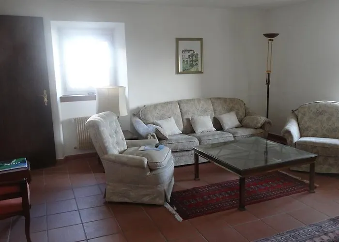 Casa Perini Tenero-Contra