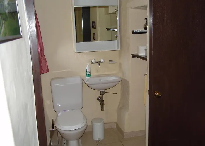 Casa Perini Tenero-Contra