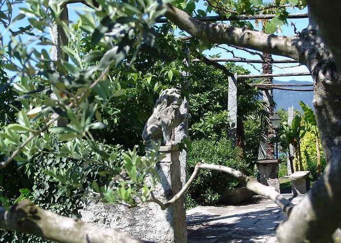 Casa Perini * Tenero-Contra