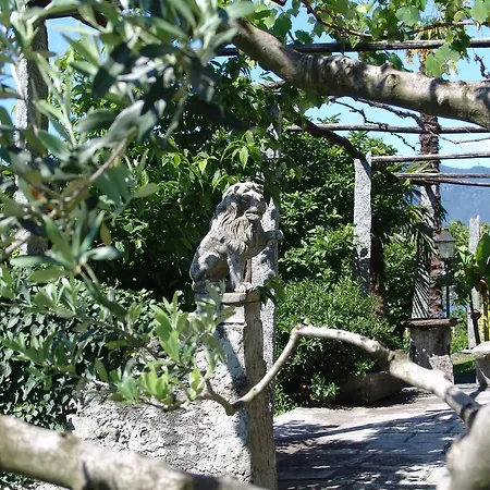 Casa Perini * Tenero-Contra