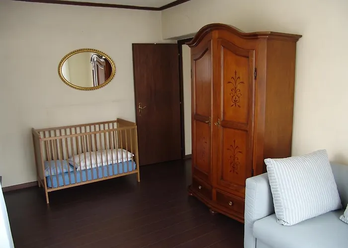 Vakantiehuis Casa Perini Tenero-Contra